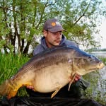 Patrick Groenewegen - @patrick_groenewegen_baitworld - Instagram