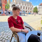 Patrick Grønlund - @patrick_groenlund - Instagram
