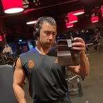 Patrick Van Groen - @patrickvangroen2132 - Instagram