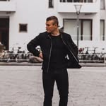 Patrick W - @patrick_groenlykke - Instagram