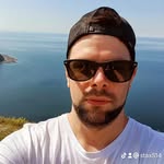 Patrick Groleau - @stax514 - Instagram