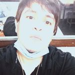 Patrick Fransua Acuña - @patrick_grone_13 - Instagram