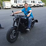 Patrick Groneberg - @patrickgroneberg - Instagram