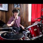 Patrick Groom - @patrickgroomdrums - Instagram
