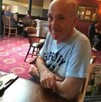 Patrick Groom - Facebook