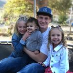 Patrick Grooms - @patrickgrooms2813 - Instagram