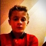 Patrick Grooms - @patrick17g - Instagram