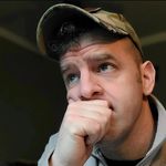 Patrick G Roth - @patrickgroth2425 - Instagram