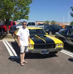 Patrick Groulx - Facebook