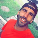 Patrick Groulx - @groulxp26 - Instagram