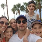 Patrick Groulx - Facebook