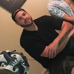 Patrick Grubbs - @patrick.grubbs - Instagram