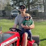 Patrick Grzybowski - @pats98xj - Instagram
