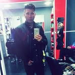 Patrick Guajardo Ramírez - Facebook