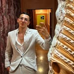 patrick guarnieri - @patrickguarnieri208 - Instagram