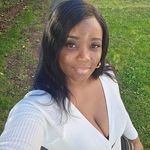 Kay Patrick-Guerra - @virgodarkie27 - Instagram