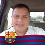 Patrick Gerardo Guerra Castillo - @patrickguerra12 - Instagram
