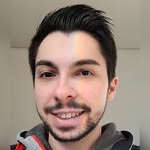 Patrick Guerra - @guerrasao - Instagram