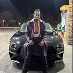 Patrick Guerra - @patrickgthefirst - Instagram