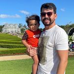 Patrick Guerra - @patrickguerraa - Instagram