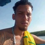 Patrick Guerra - @patricksguerra - Instagram