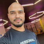 Patrick Guerra - @patrickguerrapersonal - Instagram