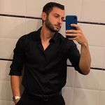 Patrick Guerra Peixe - @patrickmega1 - Instagram