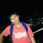 Patrick Guerra Perea - @patrickguerraperea - Instagram