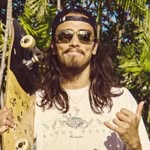 Patrick Guerrero - @pjam18 - Instagram