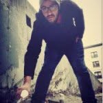 Patrick Guerrero - @patrickguerrero - Instagram
