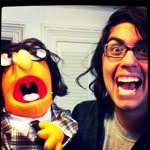 Patrick Guerrero - @kermitcollector - Instagram