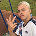 Patrick Guerrero - @patrickguerrero016 - Instagram