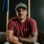 Patrick Guerrero - @patattack617 - Instagram