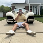 Austin Patrick Guerriero - Facebook
