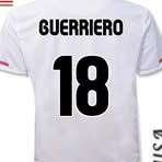 Patrick Guerriero - Facebook