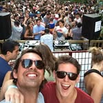 Patrick Guerriero - @patty0g - Instagram