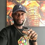Ange Patrick Guessan - @angepatrickguessan - Instagram