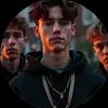 King Patrick Guess, Your month - @king415941 - TikTok