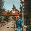 Patrick guess - @patrickguess - TikTok