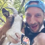 Patrick Guessan - @patrickguessan - Instagram