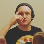 Patrick Guffey - @pguff - Instagram