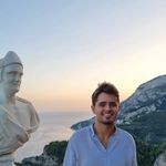 Patrick Guido Gargiulo - @patrickgargiulo - Instagram