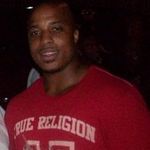 Patrick Guidry - @p_g1975 - Instagram