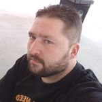 Patrick Guidry - @pcguidry79 - Instagram