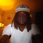 Patrick Guidry - @pguidry95 - Instagram