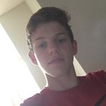 Patrick - @patrick_guiheen2002 - Instagram