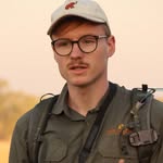 Patrick | Wildlife Enthusiast & Safari Guide - @paaatsch - Instagram