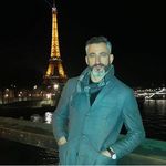 Patrick Guilbault - @marc.antoinedelnort10 - Instagram