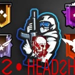 [ᱮᱮ] • HEADᱮHOT - @patrick_guilds - Instagram