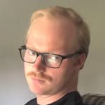Patrick Guild - @lefthandpat - Instagram